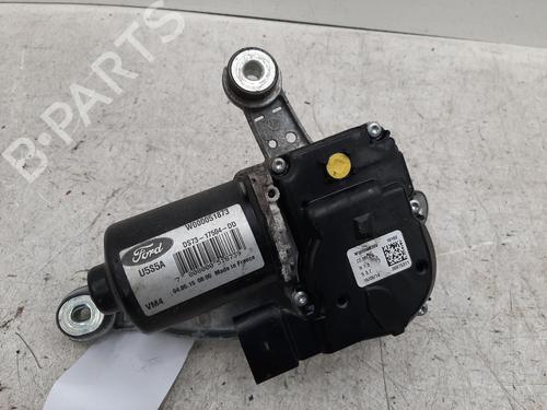 Front wiper motor FORD MONDEO V Hatchback (CE) 2.0 TDCi | BP26756551M29 