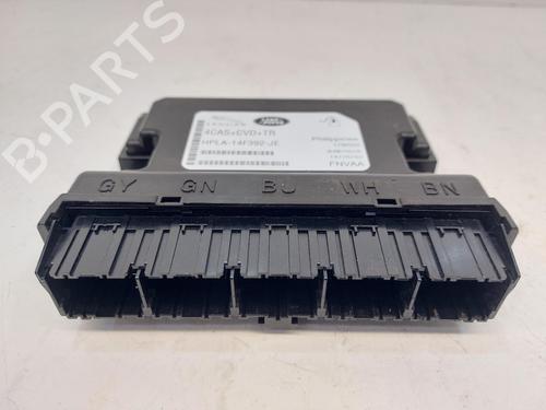 Used Control unit LAND ROVER RANGE ROVER IV (L405) 4.4 SDV8 4x4 (340 hp) 26774153