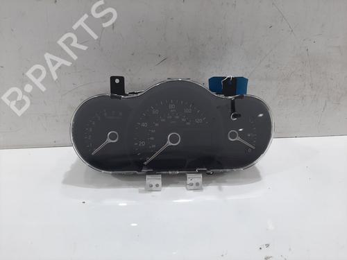 Used Instrument cluster KIA PICANTO II (TA) 1.0 (69 hp) 30722312