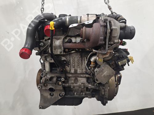 Engine FORD C-MAX II (DXA/CB7, DXA/CEU) 1.5 TDCi | BP34101137M1  - Image 5