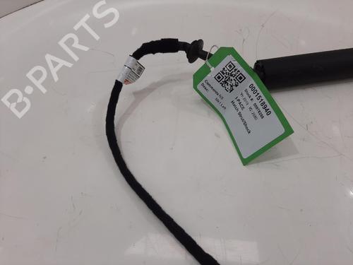 Shock absorber spring JAGUAR I-PACE (X590) EV400 AWD | BP29397579C152 