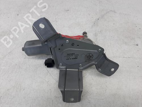 Rear wiper motor SUZUKI CELERIO (LF) 1.0 (AVK310) | BP26824333M102 