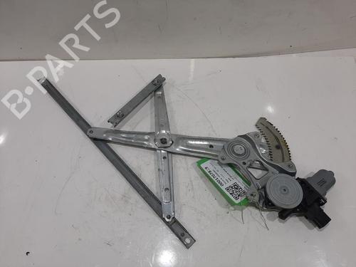 Front left window mechanism MITSUBISHI ASX (GA_W_) 1.6 MIVEC (GA1W) | BP34404141C22 - Image 2