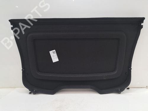 Rear parcel shelf FORD FOCUS III 1.6 TDCi | BP29112617C85 