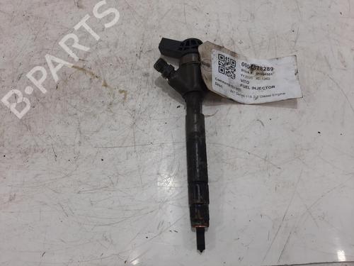 Used Injector MERCEDES-BENZ VITO Van (W447) 114 CDI (447.601, 447.603, 447.605) (136 hp) 30843516