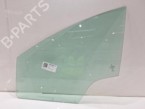 Used Front left door window Front left door window PEUGEOT 5008 (0U_, 0E_) 1.6 BlueHDi 120 (120 hp) 40267803 40267803