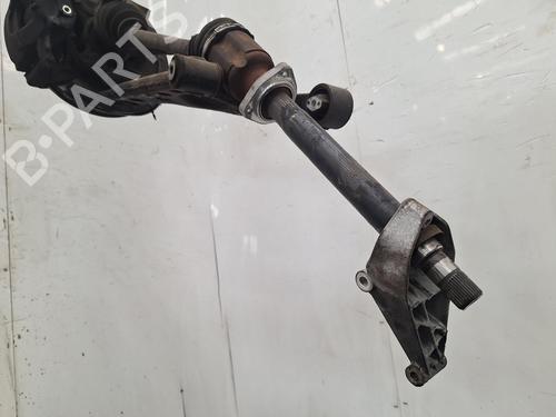 Right front suspension VAUXHALL MOKKA / MOKKA X (J13) 1.4 | BP27720443M73 