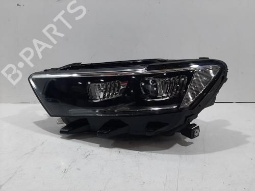 Left headlight VW T-ROC (A11, D11) 1.5 TSI | BP38594851C28 - Image 2