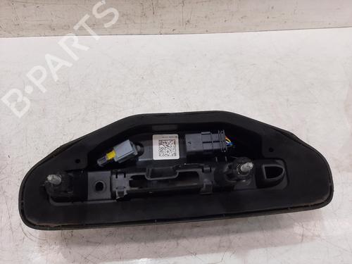 Camera VAUXHALL COMBO Mk IV (E) Box Body/MPV (K9) 1.5 D | BP33335491E14 - Image 6