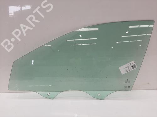 Used Front left door window Front left door window 36697276 36697276