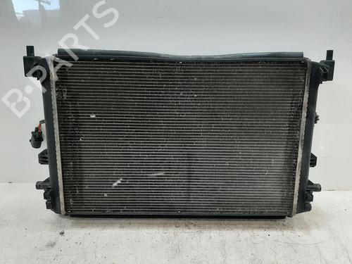 Used Radiator set Radiator set 39538508 39538508