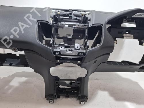 Dashboard FORD FIESTA VI (CB1, CCN) 1.0 EcoBoost | BP39614707C46 - Image 3