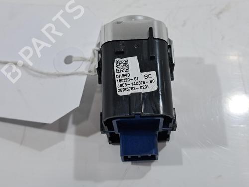 Electronic module JAGUAR I-PACE (X590) EV400 AWD | BP28379605M83 