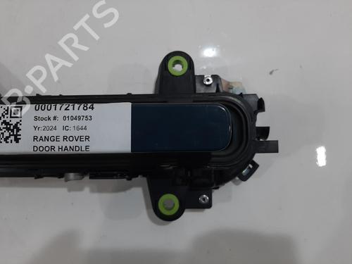 Other LAND ROVER RANGE ROVER EVOQUE (L551) 2.0 D165 | BP35922769O1 - Image 2