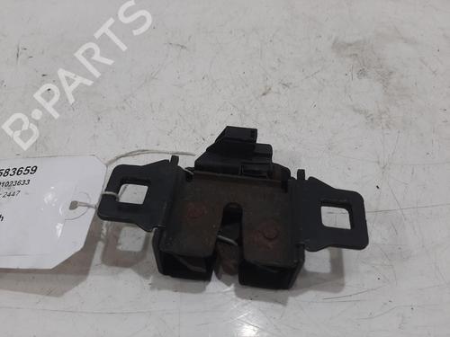 Panserlås JAGUAR I-PACE (X590) EV400 AWD (400 hp) 30829287