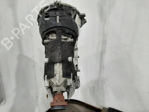 Gearbox JAGUAR XE (X760) 2.0 | BP26837311M3 
