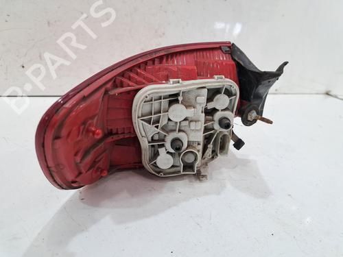 Right taillight AUDI A3 (8P1) 1.6 FSI | BP31650005C35 