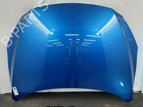 Used Hood Hood MAZDA 2 Hatchback (DL, DJ) 1.5 D (DJ5FS) (105 hp) 39707667 39707667