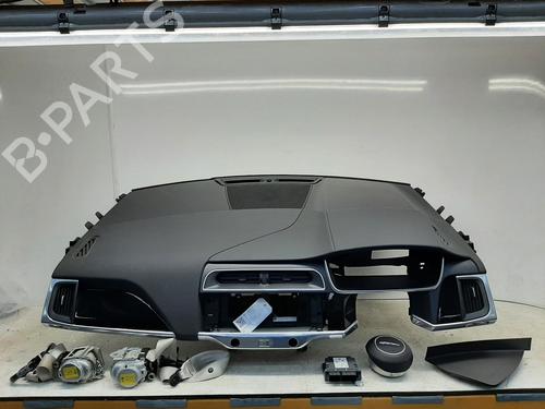 Used Other JAGUAR I-PACE (X590) EV400 AWD (400 hp) 26765306