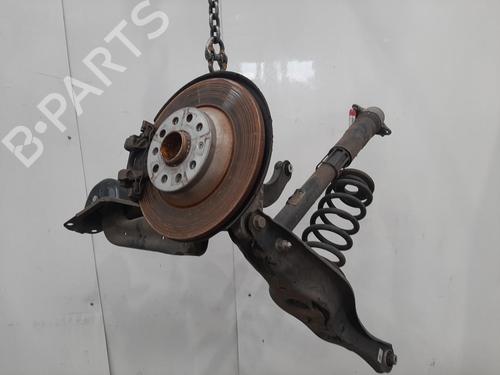 Querlenker links hinten für SKODA KODIAQ I (NS6, NS7, NV7) 2.0 TDI (150 hp) 26855999
