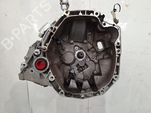 Used Gearbox RENAULT CAPTUR I (J5_, H5_) 1.5 dCi 90 (J5N4, J5M5, J5MW, J5M6, J5AL, J5AJ) (90 hp) 27923000