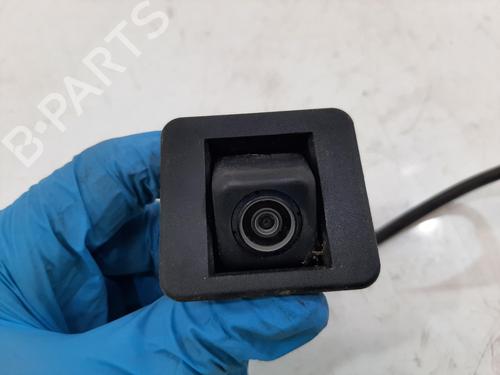 Camera VAUXHALL ASTRA Mk VII (K) (B16) 1.6 CDTi | BP34179006E14 - Image 3