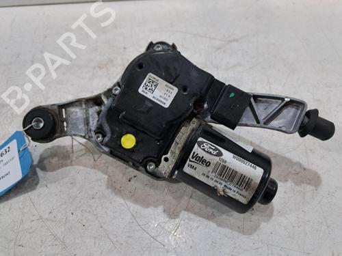 Front wiper motor FORD KUGA II (DM2) 2.0 TDCi | BP31964842M29 