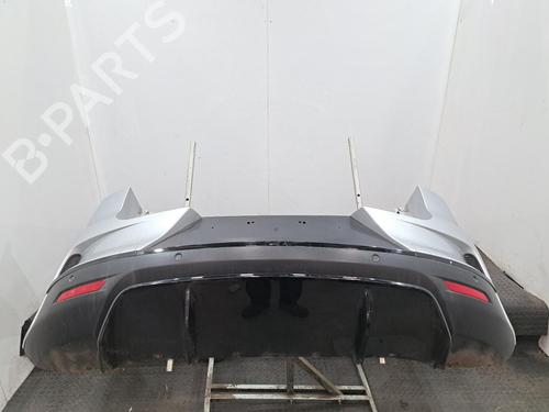 Bak støtfanger JAGUAR I-PACE (X590) EV400 AWD (400 hp) 30789315