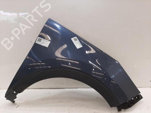 Used Right front fenders Right front fenders 37188837 37188837
