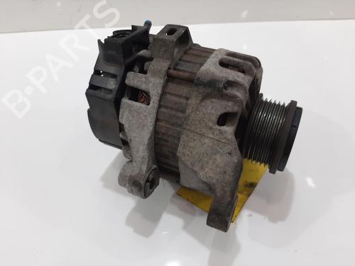 Used Alternator Alternator KIA PICANTO II (TA) 1.0 (69 hp) 36593903 36593903