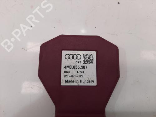 Electronic module AUDI A3 Sportback (8YA, 8YF) 40 TFSIe | BP36451655M83 - Image 2