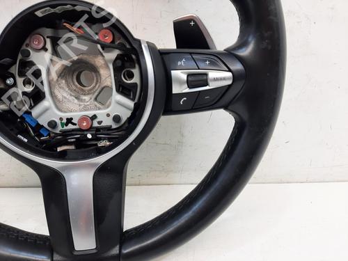 Steering wheel BMW 4 Coupe (F32, F82) 420 d xDrive | BP29581002C49 