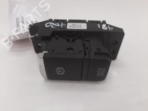 Used Hand brake NISSAN QASHQAI III (J12) 1.5 VC-T e-Power (190 hp) 26848358