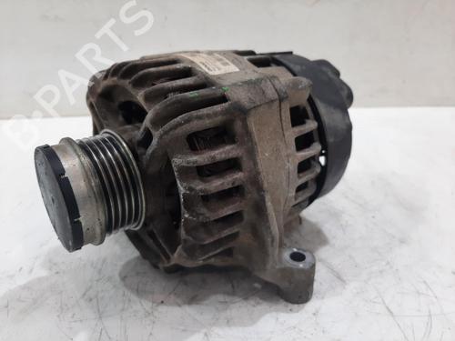 Alternator FIAT 500 (312_) 0.9 (312AXG1A, 312.AXG11) | BP29636886M7 
