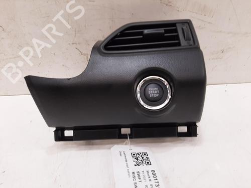 Módulo eletrónico Módulo eletrónico SUZUKI SWIFT V (AZ) 1.4 Sport SHVS (129 hp) 36403336 36403336