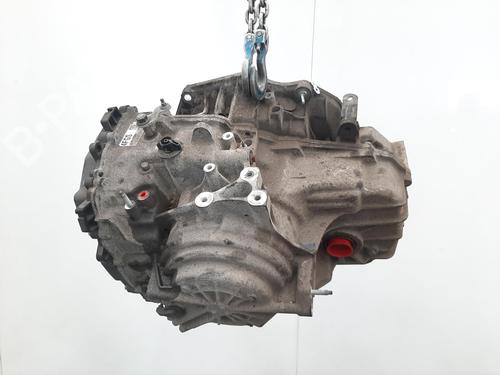 Gearbox VAUXHALL ASTRA Mk VI (J) Estate (P10) 1.6 | BP26768469M3 