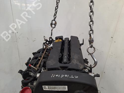Engine VAUXHALL ASTRA Mk V (H) (A04) 1.8 (L48) | BP39241496M1 - Image 3