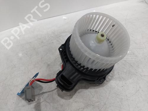 Used Heater blower motor FORD FOCUS IV (HN) 1.5 EcoBoost (150 hp) 26777279