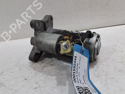 Used Starter MAZDA 6 Saloon (GJ, GL) 2.2 D (GJ2FP) (150 hp) 31009620