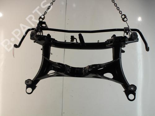 Used Subframe VOLVO XC40 (536) T5 Plug-in Hybrid (262 hp) 31315621