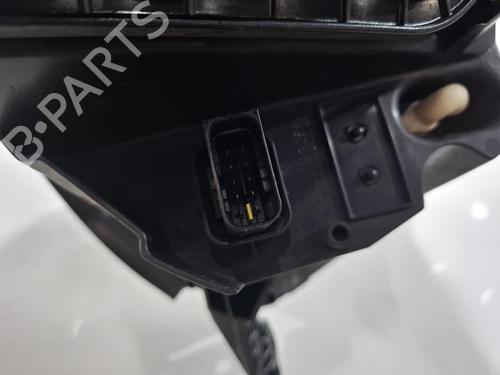 Right headlight PEUGEOT EXPERT Van (V_) 1.5 BlueHDi 100 | BP40267697C29  - Image 6