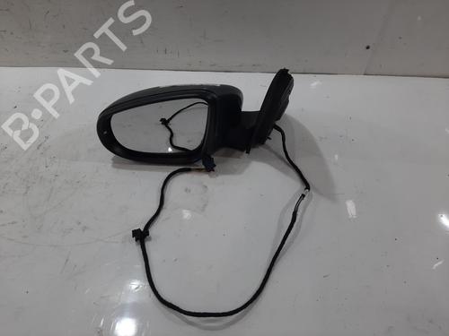 left-mirror-vw-golf-vi-5k1-2008-2009-2010-2011-2012-2013-2014-37223331 main image