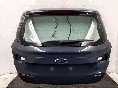 Used Tailgate FORD B-MAX (JK) 1.0 EcoBoost (120 hp) 29809718