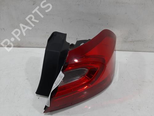 Used Right taillight Right taillight 33699583 33699583