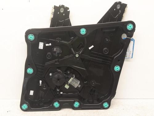 Used Front right window mechanism VW GOLF VIII (CD1, DA1) 1.5 TSI (150 hp) 31537554