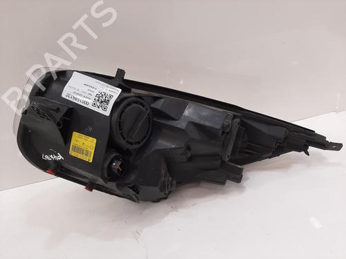 Right headlight KIA VENGA (YN) 1.4 CVVT | BP33868523C29 - Image 6