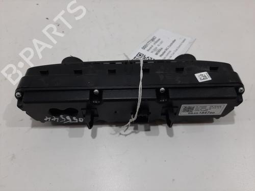 Climate control VAUXHALL MOKKA 1.2 (76) | BP37484633I5 - Image 3