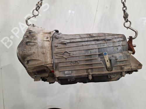 Gearbox MERCEDES-BENZ C-CLASS (W204) C 180 CGI (204.049) | BP36810380M3 - Image 2
