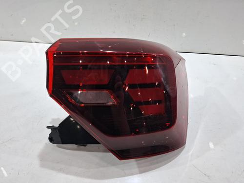 Used Right taillight Right taillight 38525651 38525651