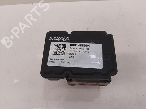ABS pump VW GOLF VI (5K1) 1.6 TDI | BP28069525M43